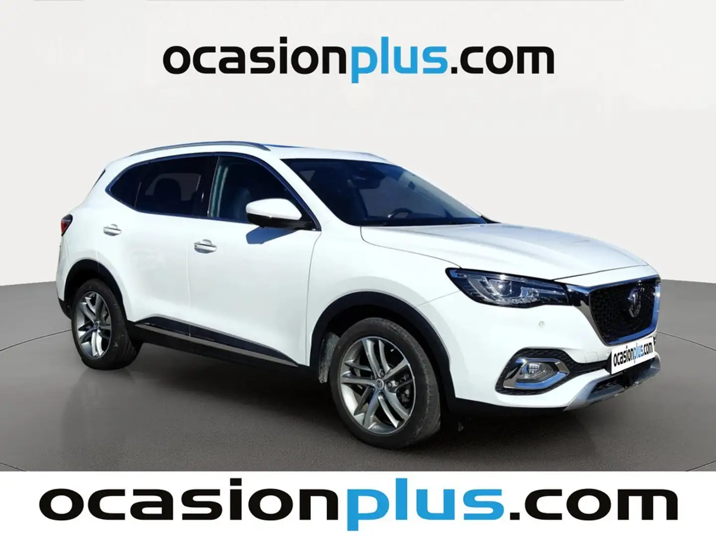 MG HS 1.5 T-GDI Luxury Blanco - 2