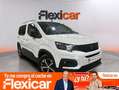 Peugeot Rifter GT BlueHDi 130 Blanco - thumbnail 1
