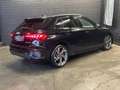 Audi A3 Sportback 45 TFSIe S-line S-tronic 245 CV Noir - thumbnail 4