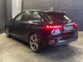 Audi A3 Sportback 45 TFSIe S-line S-tronic 245 CV Noir - thumbnail 6
