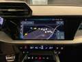 Audi A3 Sportback 45 TFSIe S-line S-tronic 245 CV Noir - thumbnail 14