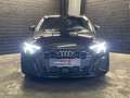 Audi A3 Sportback 45 TFSIe S-line S-tronic 245 CV Noir - thumbnail 2