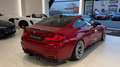 BMW M4 Competition Aut. HERITAGE Edition 1 von 750 Rot - thumbnail 12