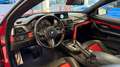 BMW M4 Competition Aut. HERITAGE Edition 1 von 750 Rot - thumbnail 23