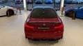 BMW M4 Competition Aut. HERITAGE Edition 1 von 750 Rot - thumbnail 11