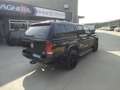 Volkswagen Amarok Amarok 3.0 V6 TDI 4MOTION BMT permanente aut. DC Nero - thumbnail 4