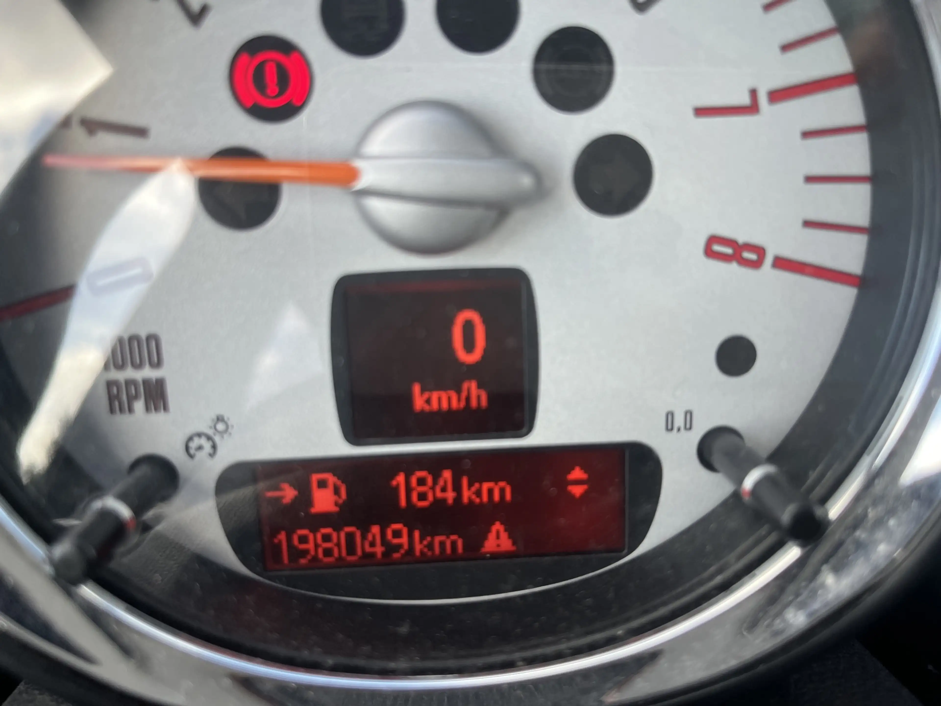 MINI Cooper S Countryman Chili, Leer, Panodak, Navi — photo 24