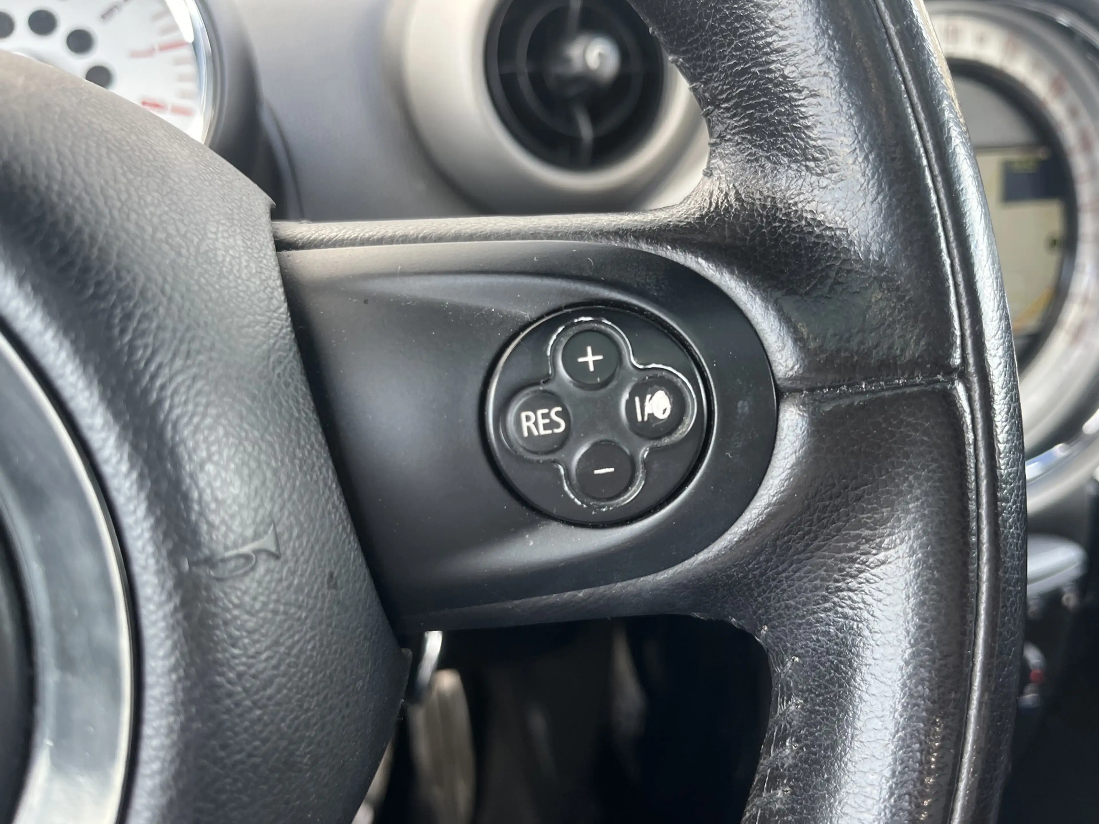 MINI Cooper S Countryman Chili, Leer, Panodak, Navi — photo 25