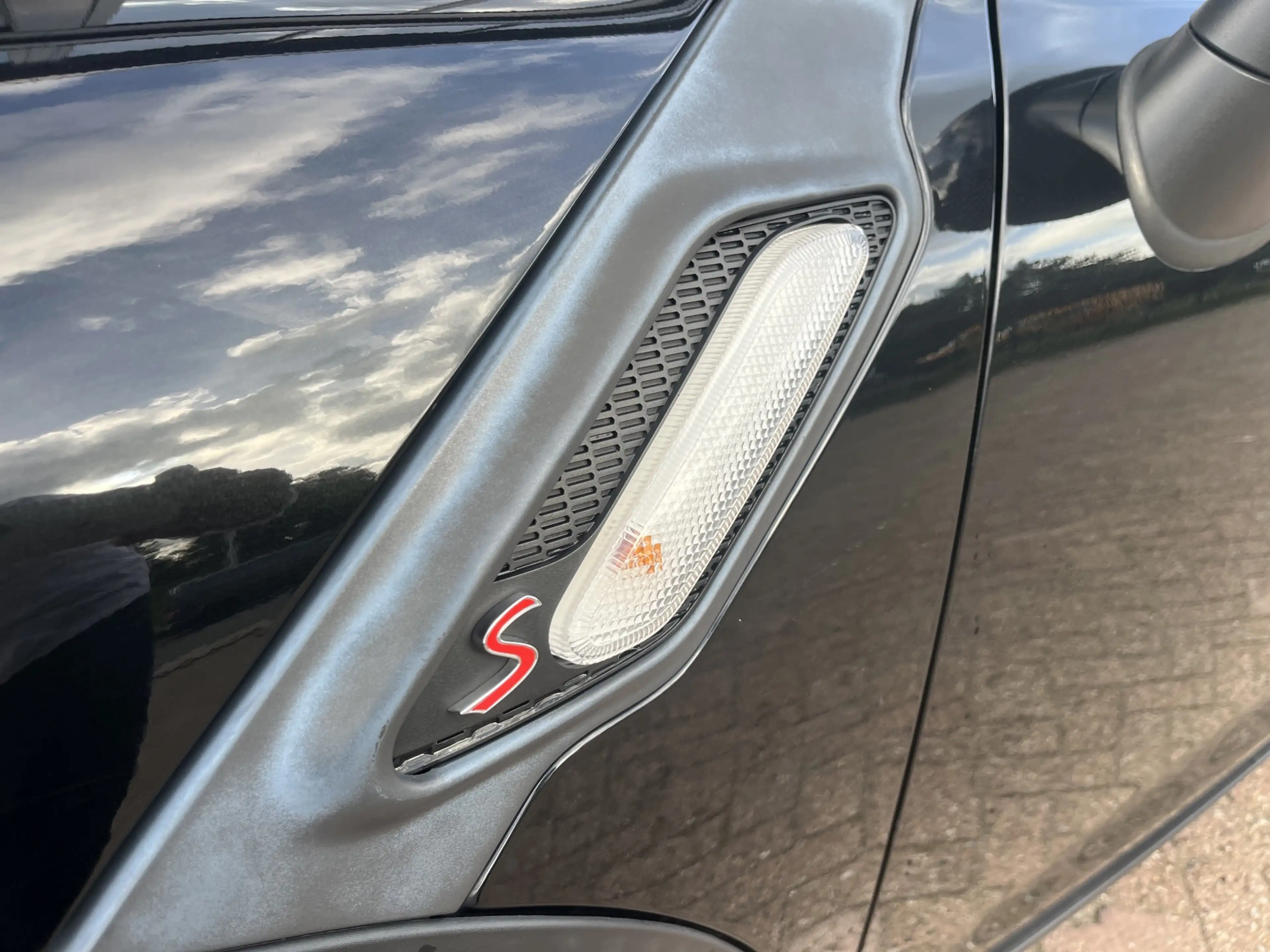 MINI Cooper S Countryman Chili, Leer, Panodak, Navi — photo 4