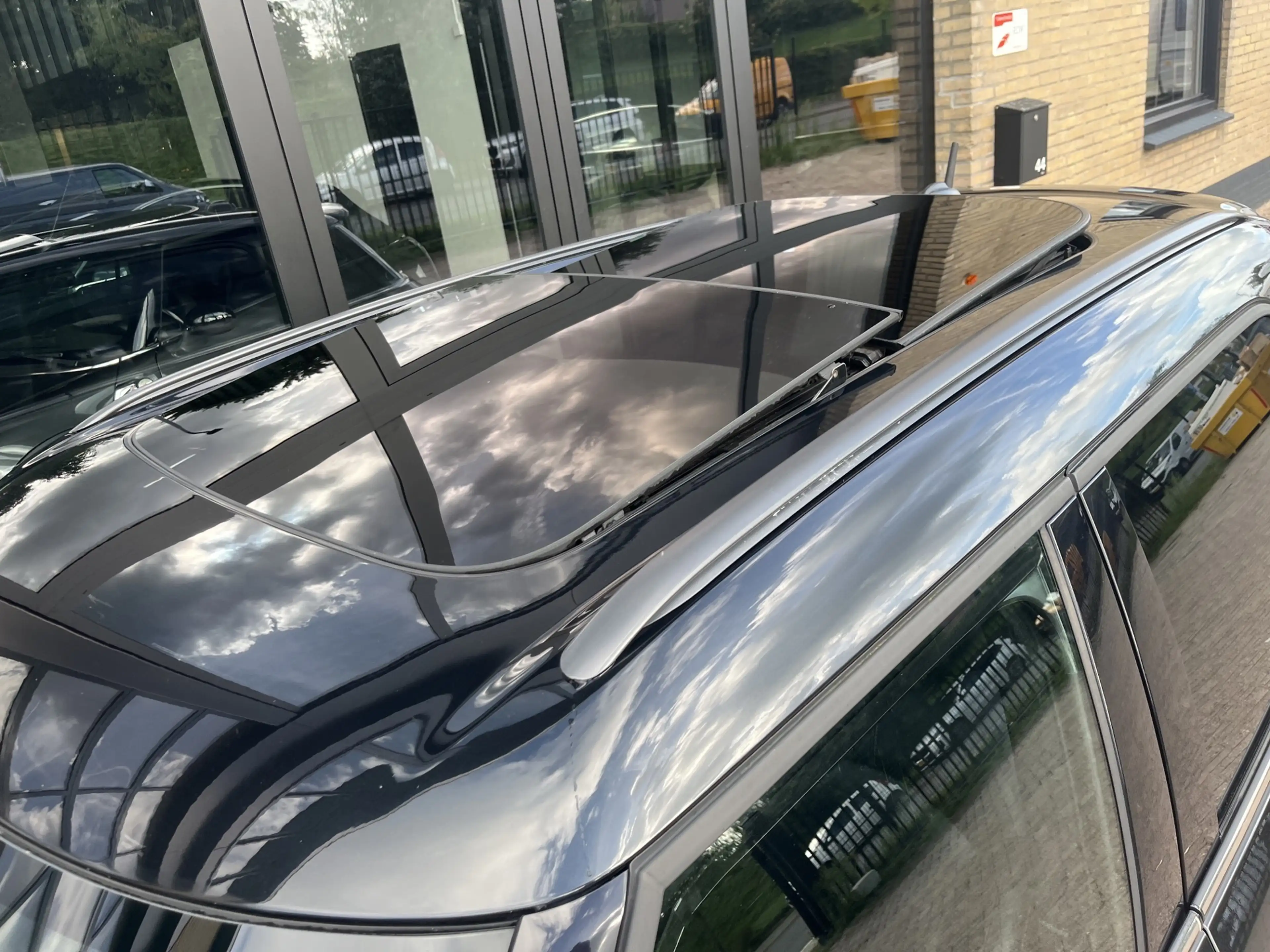 MINI Cooper S Countryman Chili, Leer, Panodak, Navi — photo 3