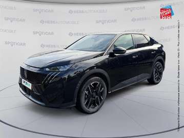 1.2 Hybrid 145ch GT e-DCS6