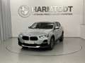 BMW X2 xDrive20i *Modell Advantage* Silber - thumbnail 2