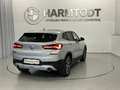 BMW X2 xDrive20i *Modell Advantage* Silber - thumbnail 5