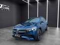 Mercedes-Benz EQB 300 4Matic Azul - thumbnail 1
