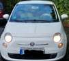 Fiat 500C 500 C 500 C 1.2 Lounge Weiß - thumbnail 1