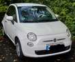 Fiat 500C 500 C 500 C 1.2 Lounge Weiß - thumbnail 2