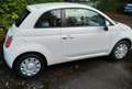 Fiat 500C 500 C 500 C 1.2 Lounge Weiß - thumbnail 5