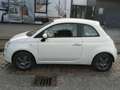 Fiat 500C 500 C 500 C 1.2 Lounge Weiß - thumbnail 4