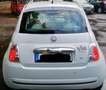 Fiat 500C 500 C 500 C 1.2 Lounge Weiß - thumbnail 3