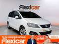 SEAT Alhambra 2.0TDI CR S&S Style DSG 150 Blanco - thumbnail 1