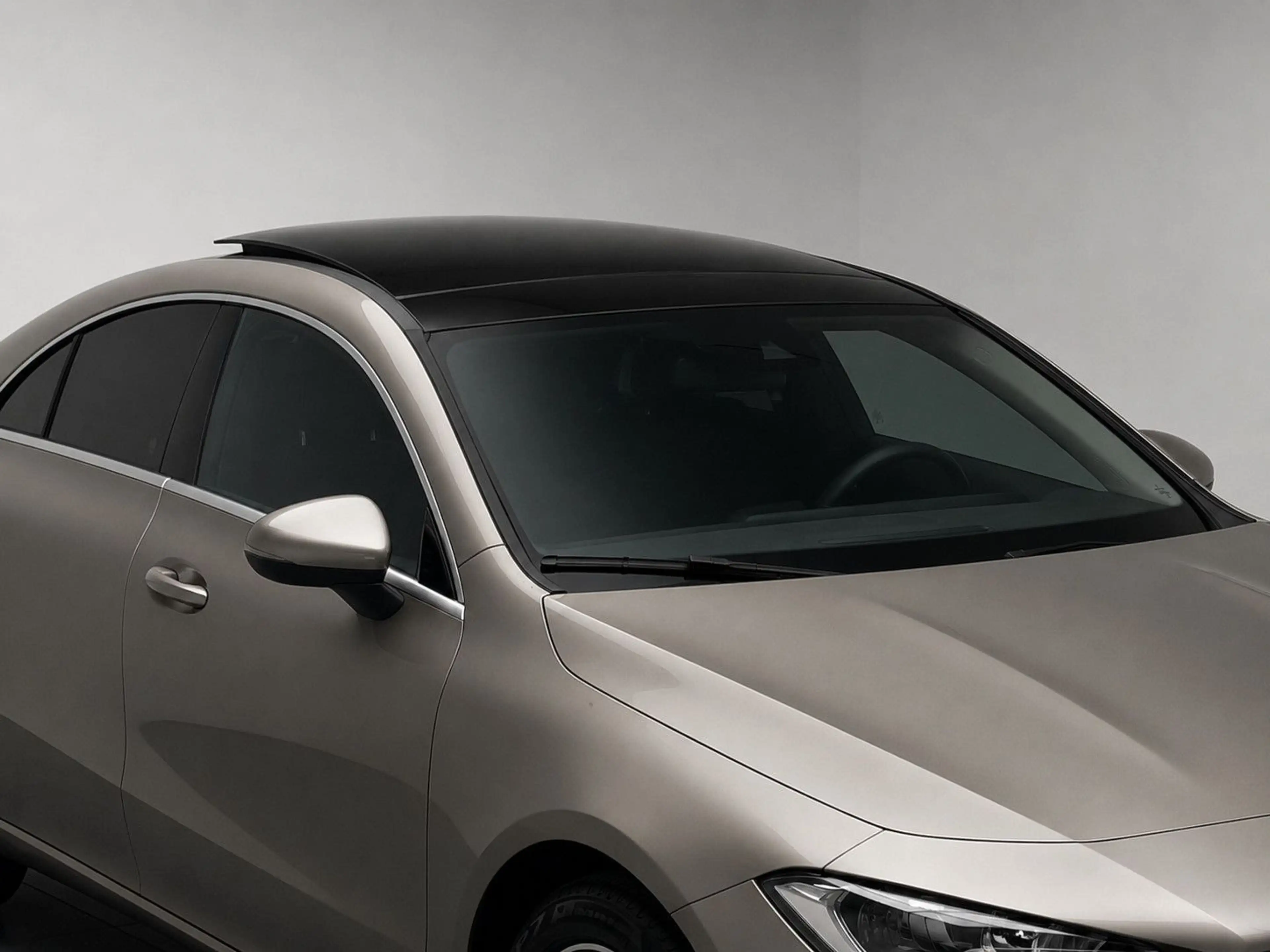 Mercedes-Benz CLA 220 d/PANO/Ambiente/NAVI/SHZ/LED-TFL/CarPlay — photo 6