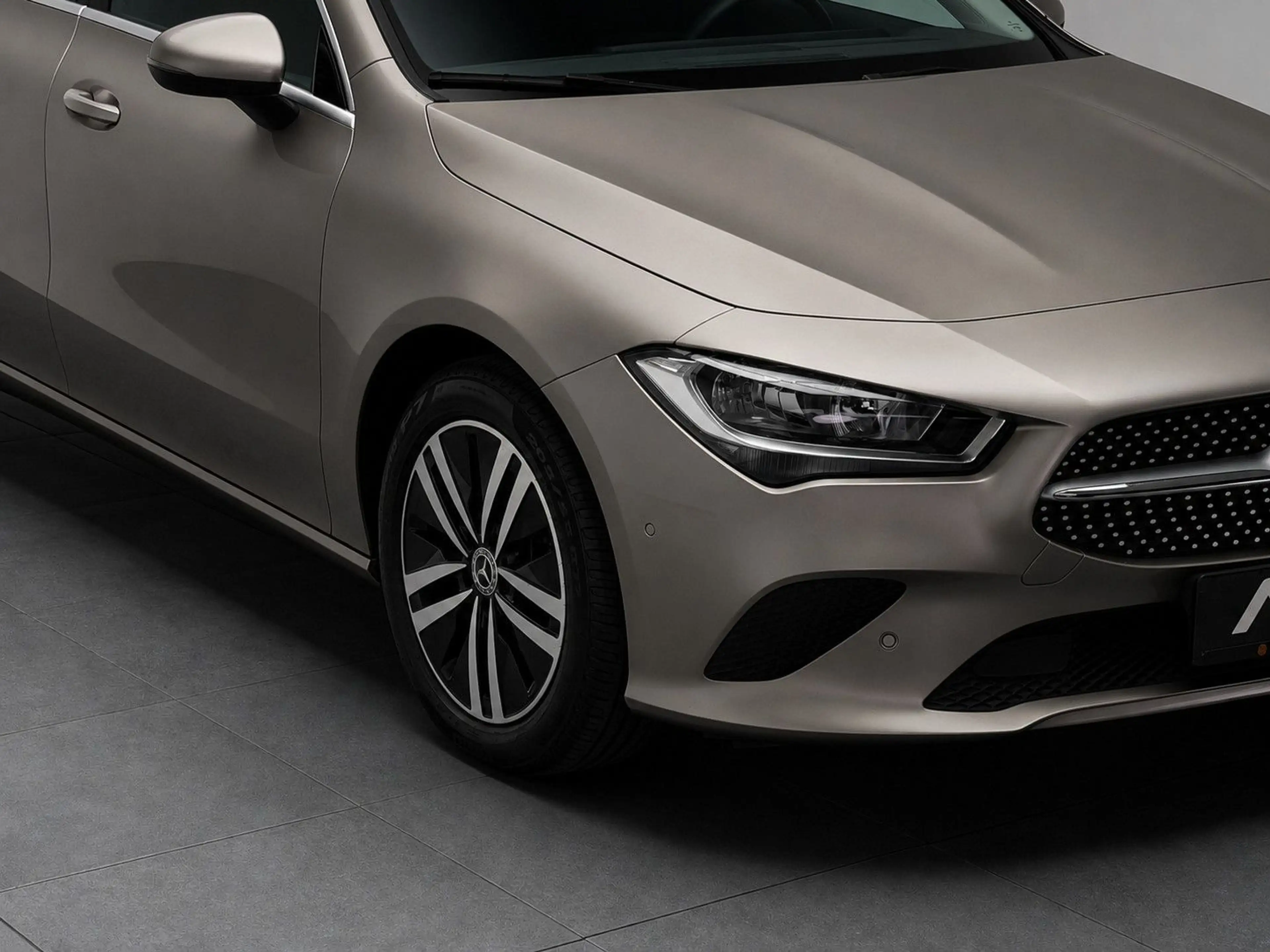 Mercedes-Benz CLA 220 d/PANO/Ambiente/NAVI/SHZ/LED-TFL/CarPlay — photo 5