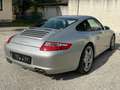 Porsche 997 911 Carrera Coupé Tiptronic Silber - thumbnail 10