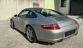 Porsche 997 911 Carrera Coupé Tiptronic Silber - thumbnail 6