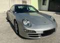 Porsche 997 911 Carrera Coupé Tiptronic Silber - thumbnail 3