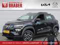 Dacia Spring Essential |  Airco | 14" design velgen | Bluetooth Zwart - thumbnail 1