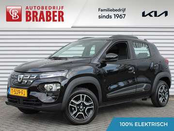 Essential | Airco | 14" Design velgen | Bluetooth