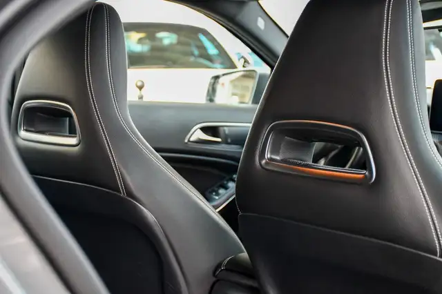 Mercedes-Benz A view 13