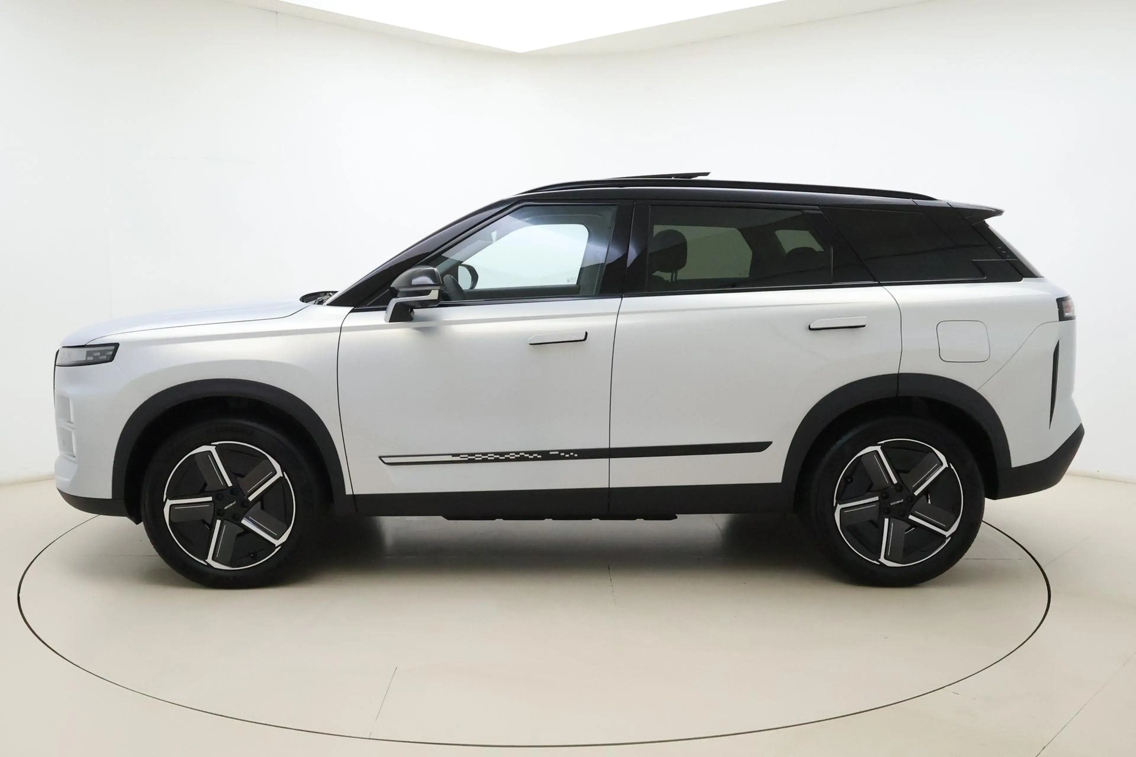 Jaecoo Others 7 1.5 TGDI SHS-P Exclusive Automaat | Panoramadak — photo 5