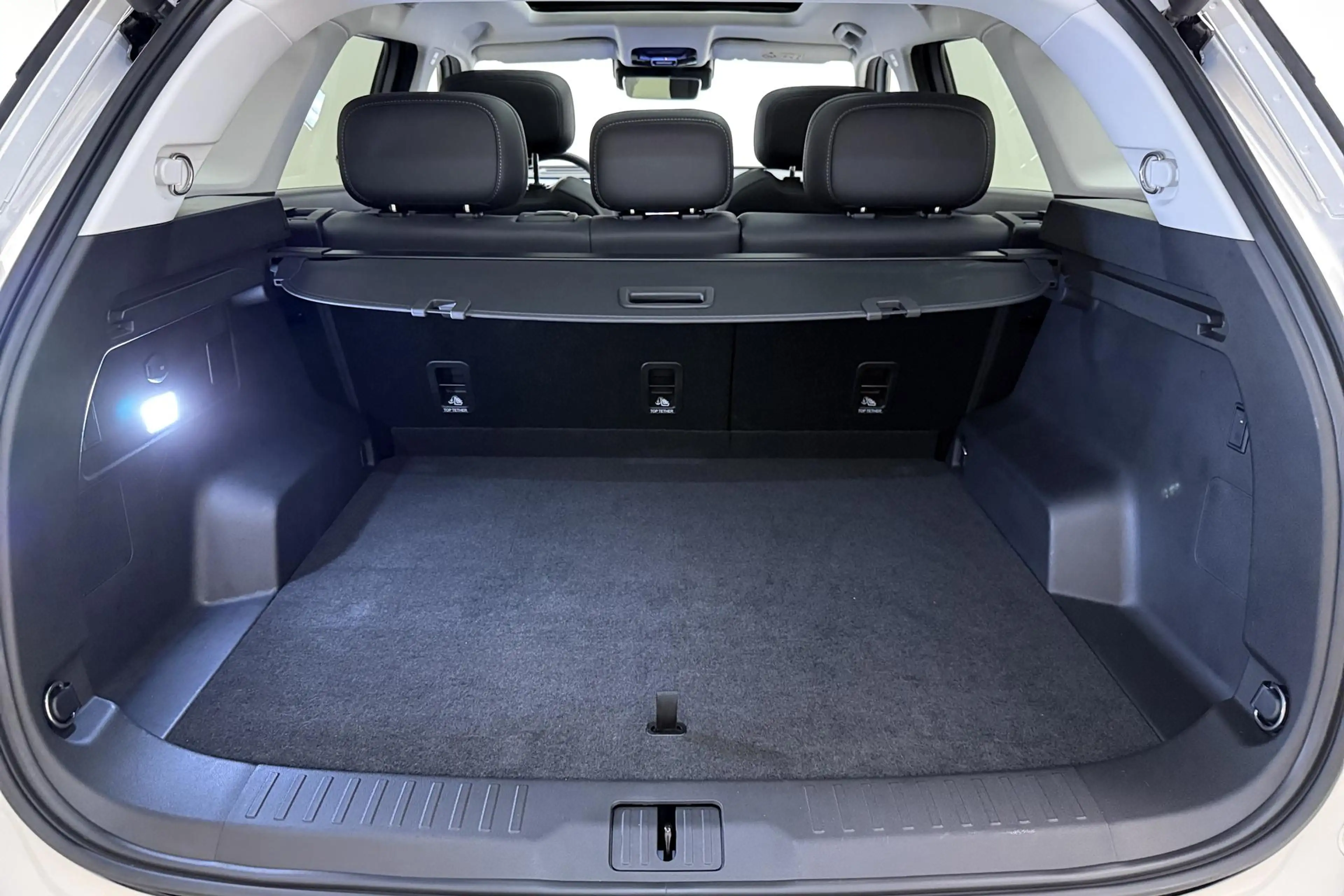 Jaecoo Others 7 1.5 TGDI SHS-P Exclusive Automaat | Panoramadak — photo 13