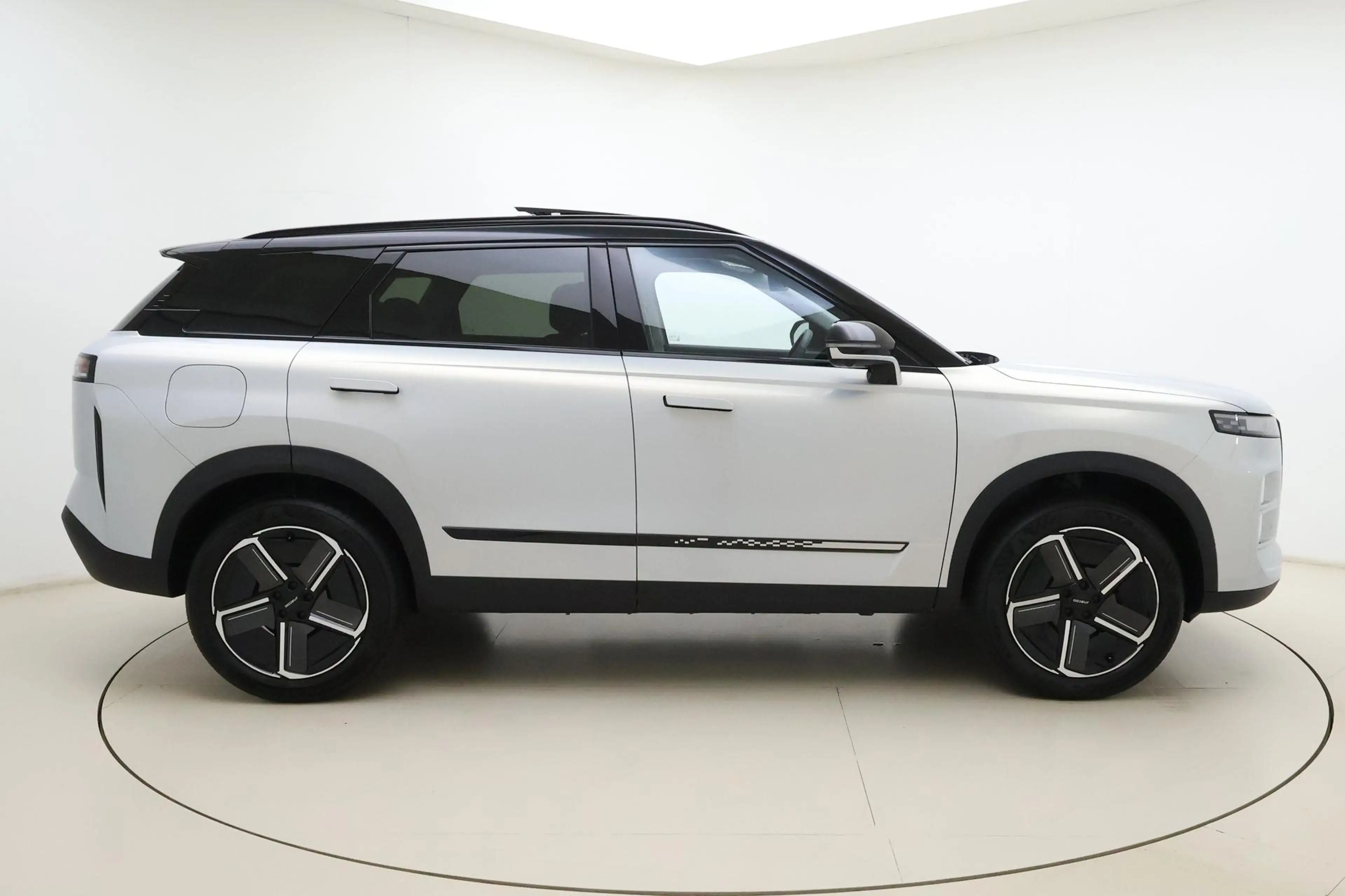 Jaecoo Others 7 1.5 TGDI SHS-P Exclusive Automaat | Panoramadak — photo 9