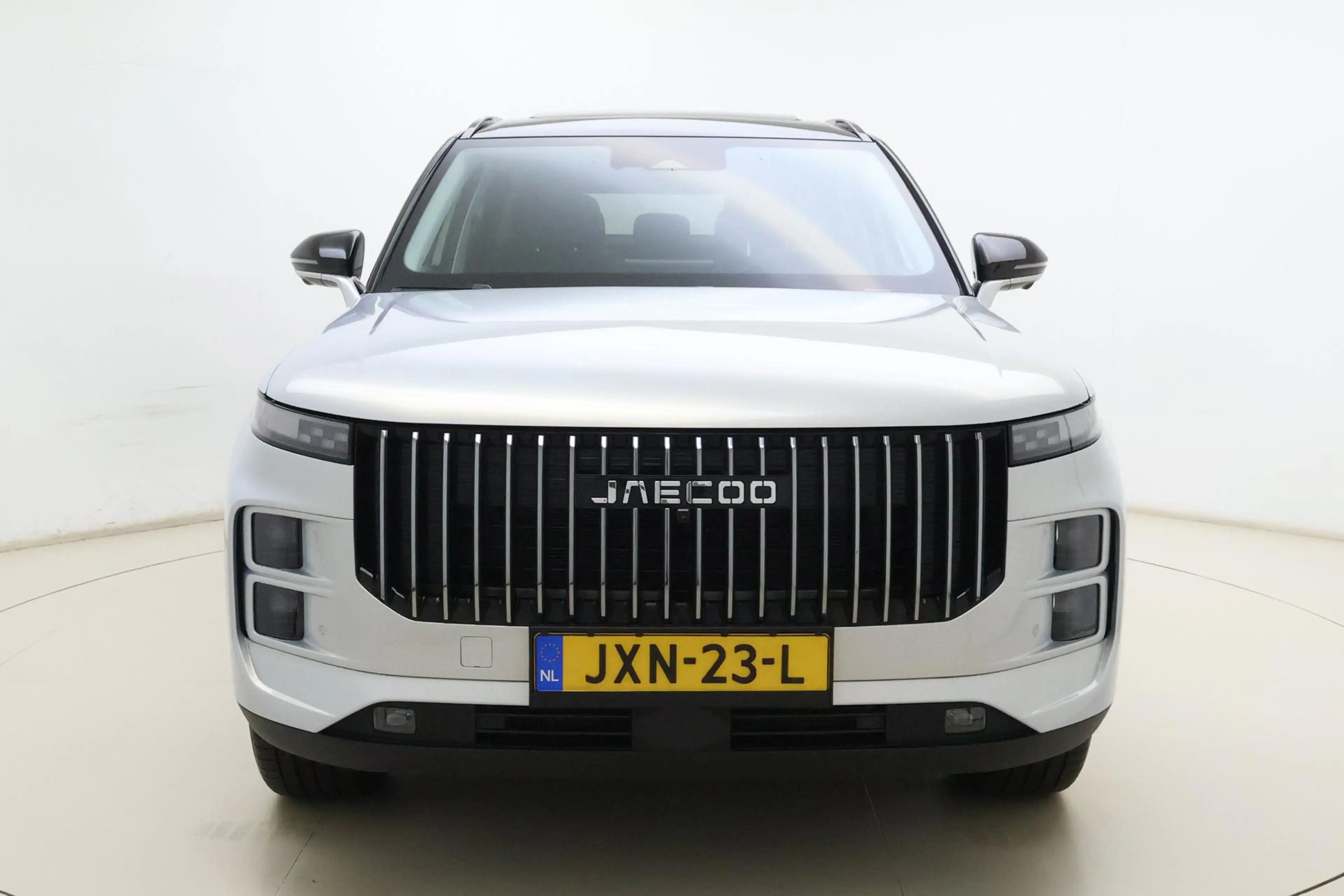 Jaecoo Others 7 1.5 TGDI SHS-P Exclusive Automaat | Panoramadak — photo 6