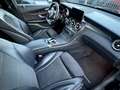 Mercedes-Benz GLC 350 e 4Matic AMG PANO HUD NIGHT BURMESTER 20" Schwarz - thumbnail 8