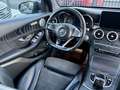 Mercedes-Benz GLC 350 e 4Matic AMG PANO HUD NIGHT BURMESTER 20" Schwarz - thumbnail 9