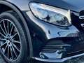 Mercedes-Benz GLC 350 e 4Matic AMG PANO HUD NIGHT BURMESTER 20" Schwarz - thumbnail 11