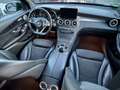 Mercedes-Benz GLC 350 e 4Matic AMG PANO HUD NIGHT BURMESTER 20" Schwarz - thumbnail 7