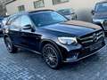 Mercedes-Benz GLC 350 e 4Matic AMG PANO HUD NIGHT BURMESTER 20" Schwarz - thumbnail 13