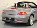 BMW Z4 sDrive23iA Grau - thumbnail 8