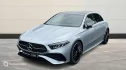 Mercedes-Benz Classe A 200 163ch AMG Line 7G-DCT