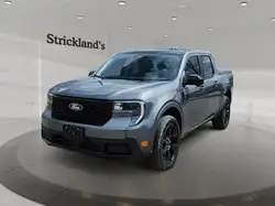 2025 Ford Maverick