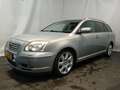 Toyota Avensis Wagon 2.4 VVTi Executive - Schade Groen - thumbnail 2