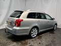 Toyota Avensis Wagon 2.4 VVTi Executive - Schade Groen - thumbnail 6