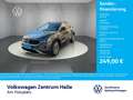 Volkswagen T-Roc 1.5 TSI Goal DSG Blau - thumbnail 1