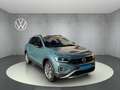 Volkswagen T-Roc 1.5 TSI Goal DSG Blau - thumbnail 4