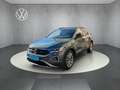 Volkswagen T-Roc 1.5 TSI Goal DSG Blau - thumbnail 2