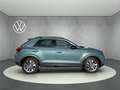 Volkswagen T-Roc 1.5 TSI Goal DSG Blau - thumbnail 5